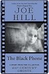 The Black Phone by Joe Hill