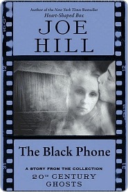 The Black Phone (ebook)
