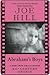 Abraham's Boys by Joe Hill