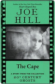 The Cape (ebook)