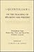 Quintilian on the Teaching of Speaking and Writing by James J. Murphy