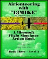 Airienteering With "13 Mike" (Paperback)