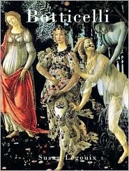 Botticelli (Hardcover)