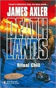 Ritual Chill (Altered States, #1)