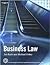 Business Law by Jon Rush
