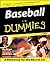Baseball For Dummies