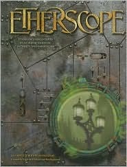 Etherscope (Paperback)