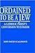 Ordained to Be a Jew by John David Scalamonti
