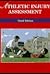 Athletic Injury Assessment