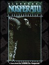 Clanbook: Nosferatu (Paperback)