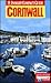 Insight Compact Guide Cornwall by Roland Collins