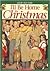 I'll Be Home for Christmas by Ken Tate