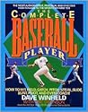 Complete Baseball Player Complete Baseball Player