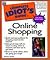 The Complete Idiot's Guide to Online Shopping
