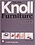 Knoll Furniture 1938-1960