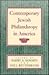 Contemporary Jewish Philant...