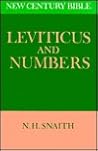 Leviticus and Numbers