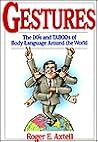 Gestures: The Do'...