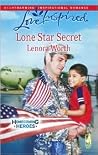Lone Star Secret ...
