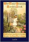 Mary Frances Garden Book or Adventures Among the Garden People (Hardcover)
