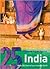 25 Ultimate Experiences: India (Rough Guide 25s)