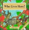 Who Lives Here