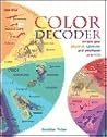 Color Decoder: Unlock Your Physical, Spiritual, and Emotional Potential