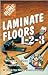 Laminate Floors 1-2-3 by Benjamin W. Allen