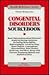 Congenital Disorders Sourcebook : Basic Information About Disorders Acquired During Gestation, Including Spina Bifida, Hydrocephalus, Cerebral Palsy,)