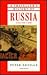Traveller's History of Russia (Traveller's History)