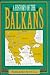 History of the Balkans by Ferdinand Schevill