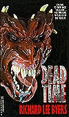 Dead Time (Paperback)