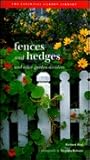 Fences and Hedges: And Other Garden Dividers (Garden Project Workbooks)