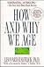 How and Why We Age