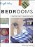 Bedrooms by Emma Scattergood