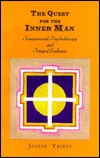 Quest for the Inner Man: Transpersonal Psychotherapy and Integral Sadhana (Paperback)