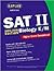 Kaplan SAT II: Biology E/M 2004-2005