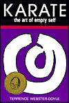 Karate: The Art of Empty Self (Paperback)