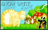 Snow White Lamb (Board Book)