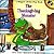 The Thanksgiving Monster: A Lift-the-Flap Book (Muppets)