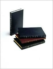 Holy Bible: NIV Thinline Bible, Large Print