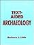 Text-Aided Archaeology