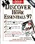 Discover Microsoft Home Essentials 97 by Lisa Price