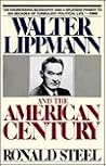 Walter Lippmann a...