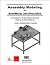Assembly Modeling with SolidWorks 2001PLUS/2003
