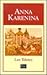 Anna Karenina