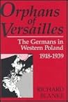 Orphans of Versai...