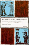 Lampion and His Bandits: Literature of the Cordel in Brazil (Paperback)