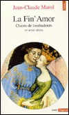 La Fin'Amor (Mass Market Paperback)