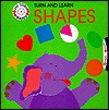 Shapes (My Turn Books)